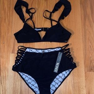 XOXO Bathing suit